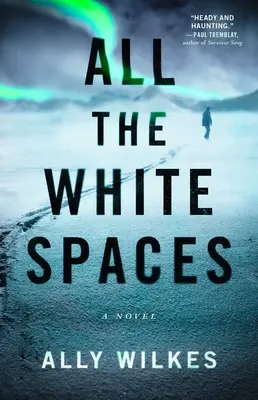 Toate spațiile albe - All the White Spaces