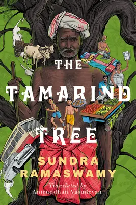 Arborele de Tamarind - The Tamarind Tree