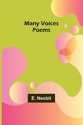 Multe voci: Poezii - Many Voices: Poems
