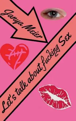 Let's talk about fucking Sex