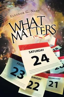 Ce contează - What Matters