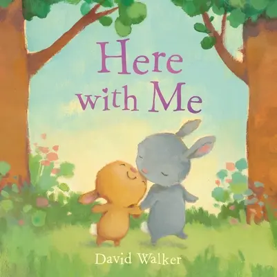 Aici cu mine - Here with Me