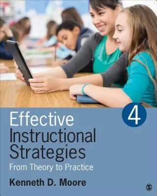 Strategii instrucționale eficiente: De la teorie la practică - Effective Instructional Strategies: From Theory to Practice