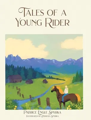 Poveștile unui tânăr călăreț - Tales of a Young Rider