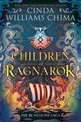 Runestone Saga: Copiii lui Ragnarok - Runestone Saga: Children of Ragnarok