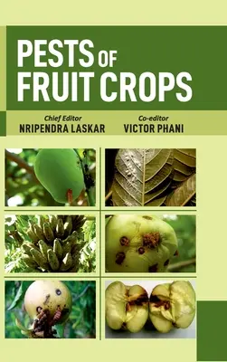 Paraziți ai culturilor pomicole - Pests Of Fruit Crops