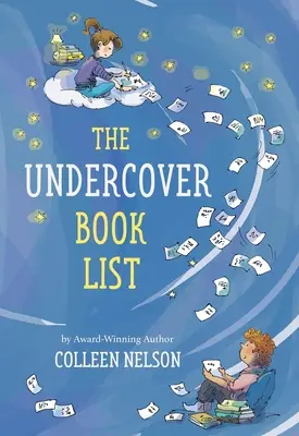 Lista cărților sub acoperire - The Undercover Book List