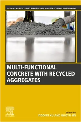 Beton multifuncțional cu agregate reciclate - Multi-Functional Concrete with Recycled Aggregates