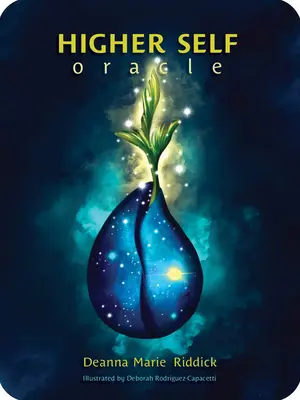 Oracolul Sinelui Superior - Higher Self Oracle