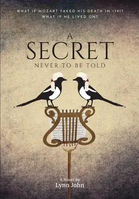 Un secret care nu va fi niciodată spus - A Secret Never to be Told