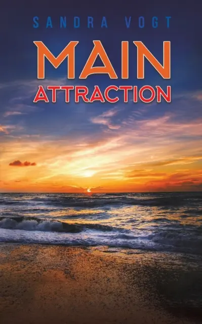 Atracție principală - Main Attraction