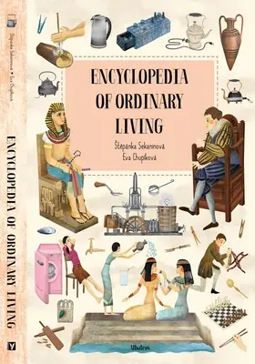 Enciclopedia vieții obișnuite - Encyclopedia of Ordinary Living