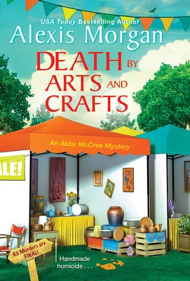 Moartea prin artă și artizanat - Death by Arts and Crafts