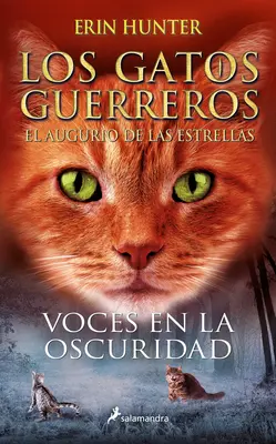 Voces En La Oscuridad / Șoapte de noapte - Voces En La Oscuridad / Night Whispers