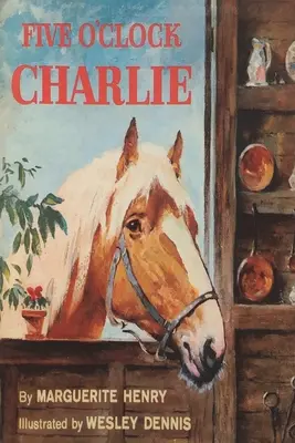 Charlie de la ora cinci - Five o'clock Charlie