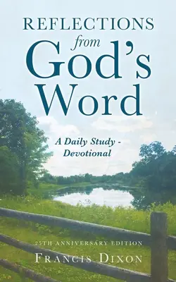 Reflecții din Cuvântul lui Dumnezeu - Reflections from God's Word