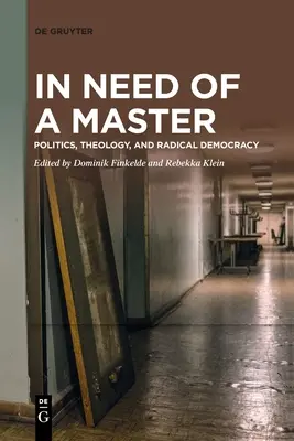 În nevoie de un maestru - In Need of a Master