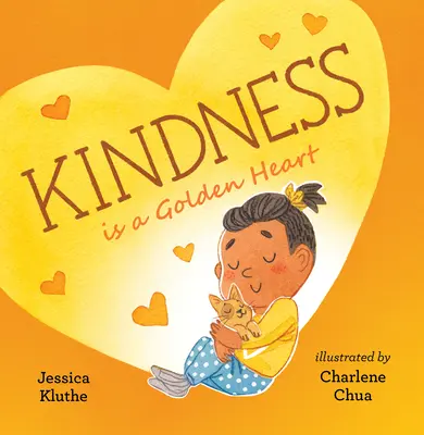 Bunătatea este o inimă de aur - Kindness Is a Golden Heart