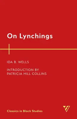 Despre Lynchings - On Lynchings