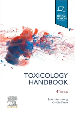 Manual de toxicologie - The Toxicology Handbook
