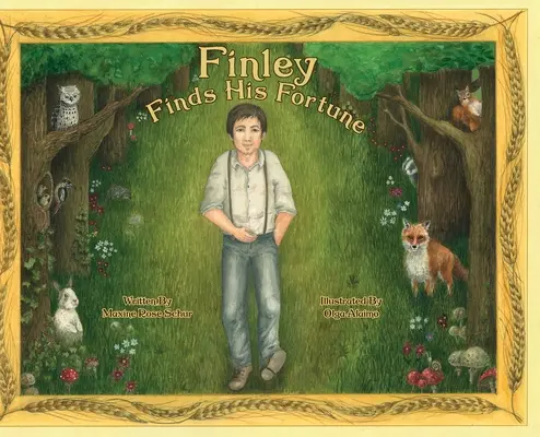 Finley își găsește norocul - Finley Finds His Fortune