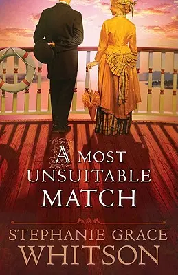 Cea mai nepotrivită pereche - Most Unsuitable Match
