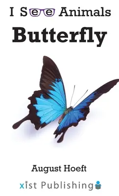 Fluture - Butterfly