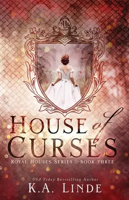Casa blestemată (Case regale Cartea 3) - House of Curses (Royal Houses Book 3)