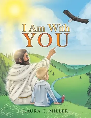 Eu sunt cu tine - I Am with You