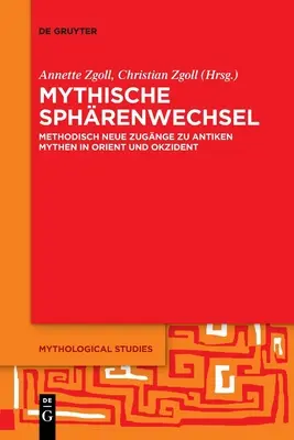 Schimbări mitice de gen - Mythische Sphrenwechsel