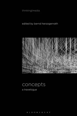 Concepte: un jurnal de călătorie - concepts: a travelogue