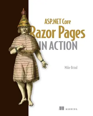 ASP.NET Core Razor Pages în acțiune - ASP.NET Core Razor Pages in Action