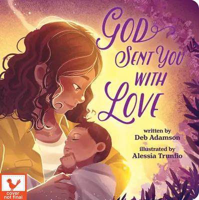 Dumnezeu te-a trimis cu dragoste - God Sent You with Love