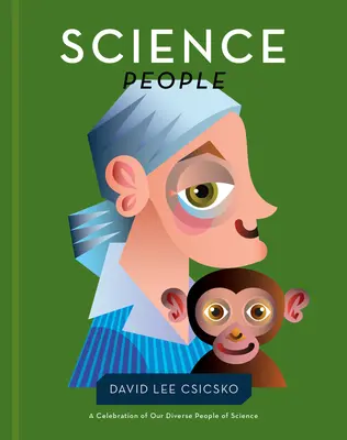 Oameni de știință: O celebrare a diversității oamenilor noștri de știință - Science People: A Celebration of Our Diverse People of Science