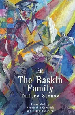 Familia Raskin - The Raskin Family
