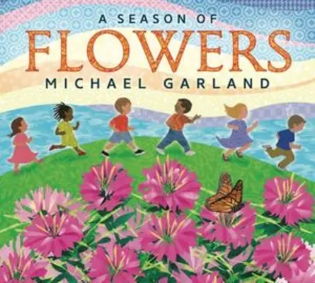 Un sezon de flori - A Season of Flowers