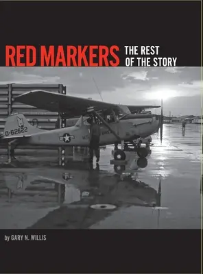 Red Markers: Restul poveștii - Red Markers: The Rest of the Story