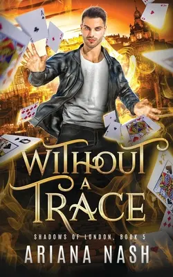 Fără urmă - Without a Trace
