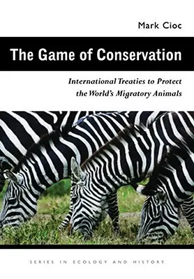 The Game of Conservation (Jocul conservării): Tratate internaționale pentru protejarea animalelor migratoare din lume - The Game of Conservation: International Treaties to Protect the World's Migratory Animals