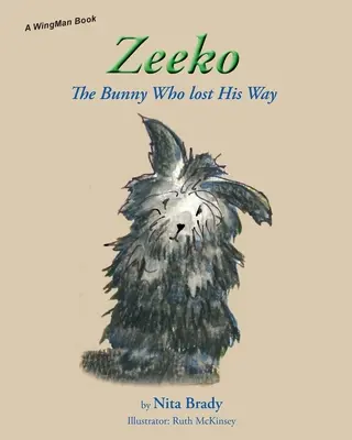 Zeeko: Iepurașul care și-a pierdut drumul - Zeeko: The Bunny Who lost His Way
