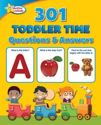 Active Minds 301 Toddler Time Întrebări și răspunsuri - Active Minds 301 Toddler Time Questions and Answers