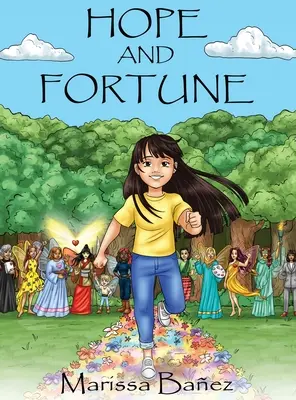 Speranță și noroc - Hope and Fortune