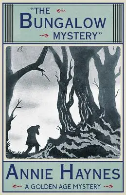 Misterul Bungalow-ului - The Bungalow Mystery