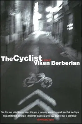 Ciclistul - The Cyclist