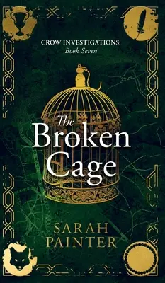 Cușca frântă - The Broken Cage