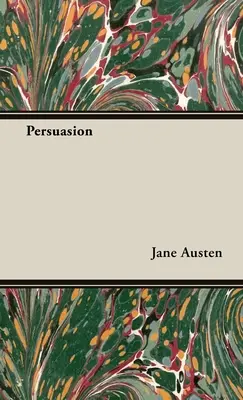 Persuasiunea - Persuasion
