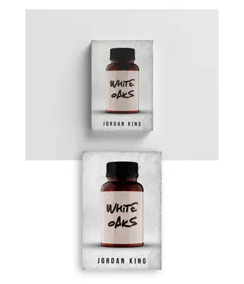 Stejari albi - White Oaks