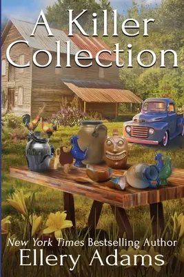 O colecție ucigașă - A Killer Collection