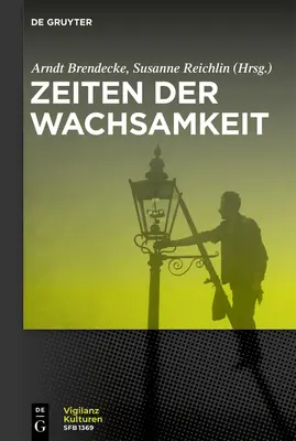 Vremuri de vigilență - Zeiten der Wachsamkeit