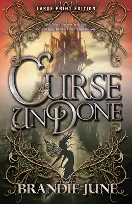 Curse Undone: Volumul 2 - Curse Undone: Volume 2